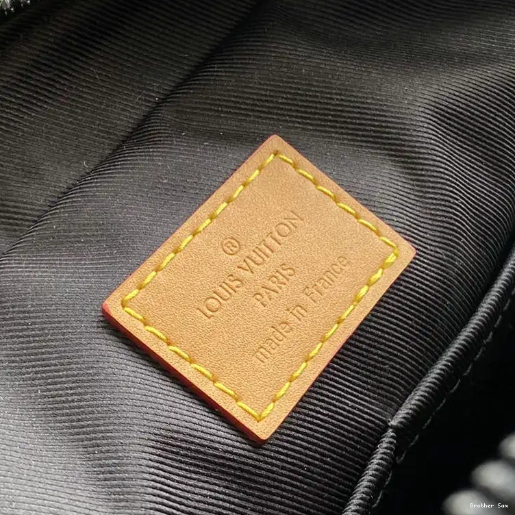 Brother Sam Bag 2112FY0040 LV 0616
